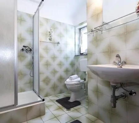 Apartmán Studio Apartment Pakostane Pakoštane