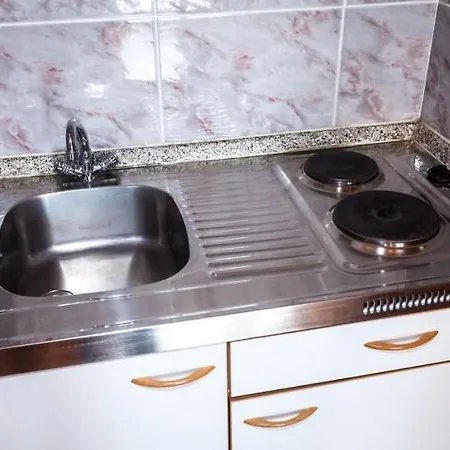 Apartmán Studio Apartment Pakostane *